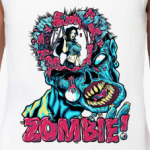 Zombie!