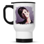 Милая Одри Хепберн