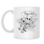 Кружка 330 мл