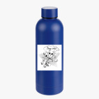 Термобутылка