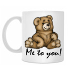 Кружка 330 мл