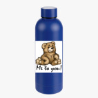 Термобутылка