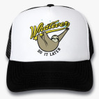 Кепки Trucker