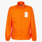 Ветровка без капюшона