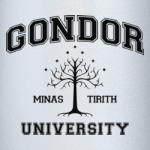 Gondor University