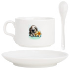 Кофейный набор