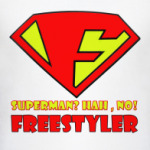 Super Freestyler