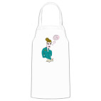 Кухонный фартук