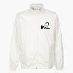 Ветровка без капюшона