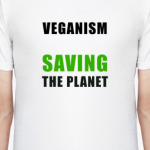 Veganism Saving The Planet