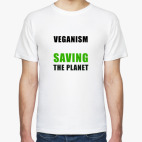 Veganism Saving The Planet