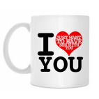 Кружка 330 мл