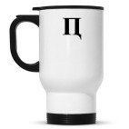 Кружка-термос