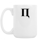 Кружка 420 мл