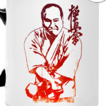 Масутатсу Ояма