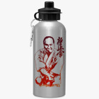 Спортивная бутылка