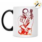 Масутатсу Ояма