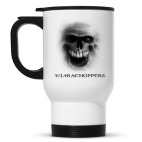 Кружка-термос