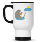 Кружка-термос