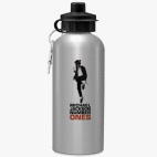 Спортивная бутылка