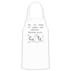 Кухонный фартук