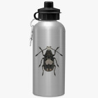 Спортивная бутылка