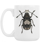 Кружка 420 мл