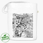 Сумка шоппер