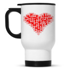 Кружка-термос