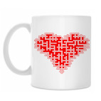 Кружка 330 мл