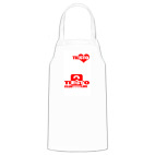 Кухонный фартук