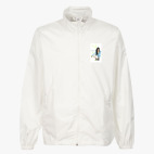 Ветровка без капюшона