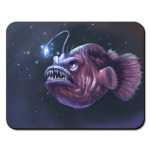 Angler fish