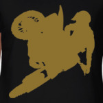 Мотоциклист