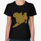 Мотоциклист