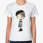 Мальчик в кедах