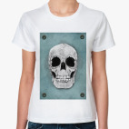 Череп с Бейкер-стрит