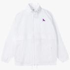 Ветровка с капюшоном