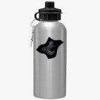 Спортивная бутылка