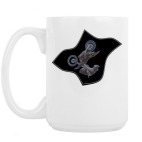 Кружка 420 мл