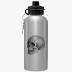 Спортивная бутылка