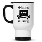 Кружка-термос