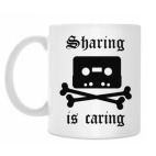 Кружка 330 мл