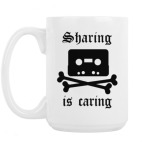 Кружка 420 мл