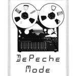  Depeche Mode