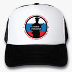 Кепки Trucker