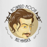 Howard moon