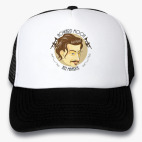 Кепки Trucker