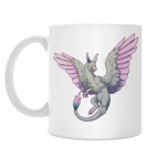 Кружка 330 мл