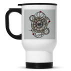 Кружка-термос